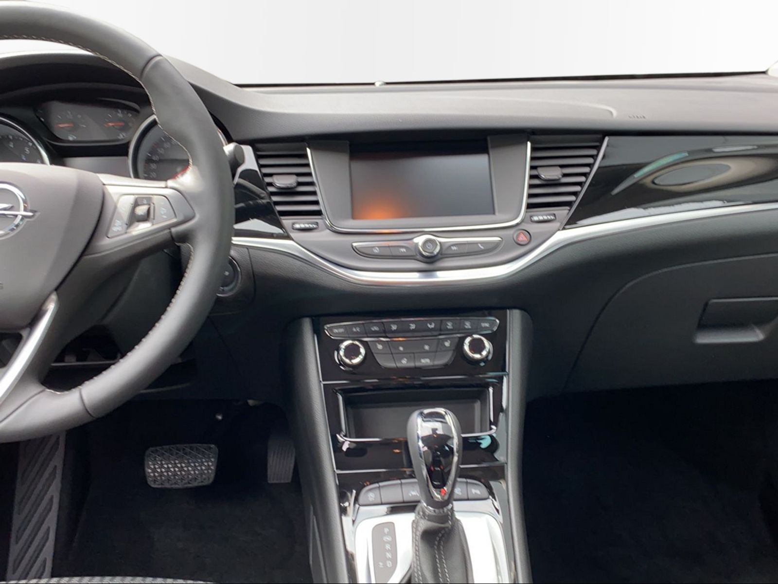 OPEL Astra Sports Tourer 1.4 T Elegance S/S-image-4