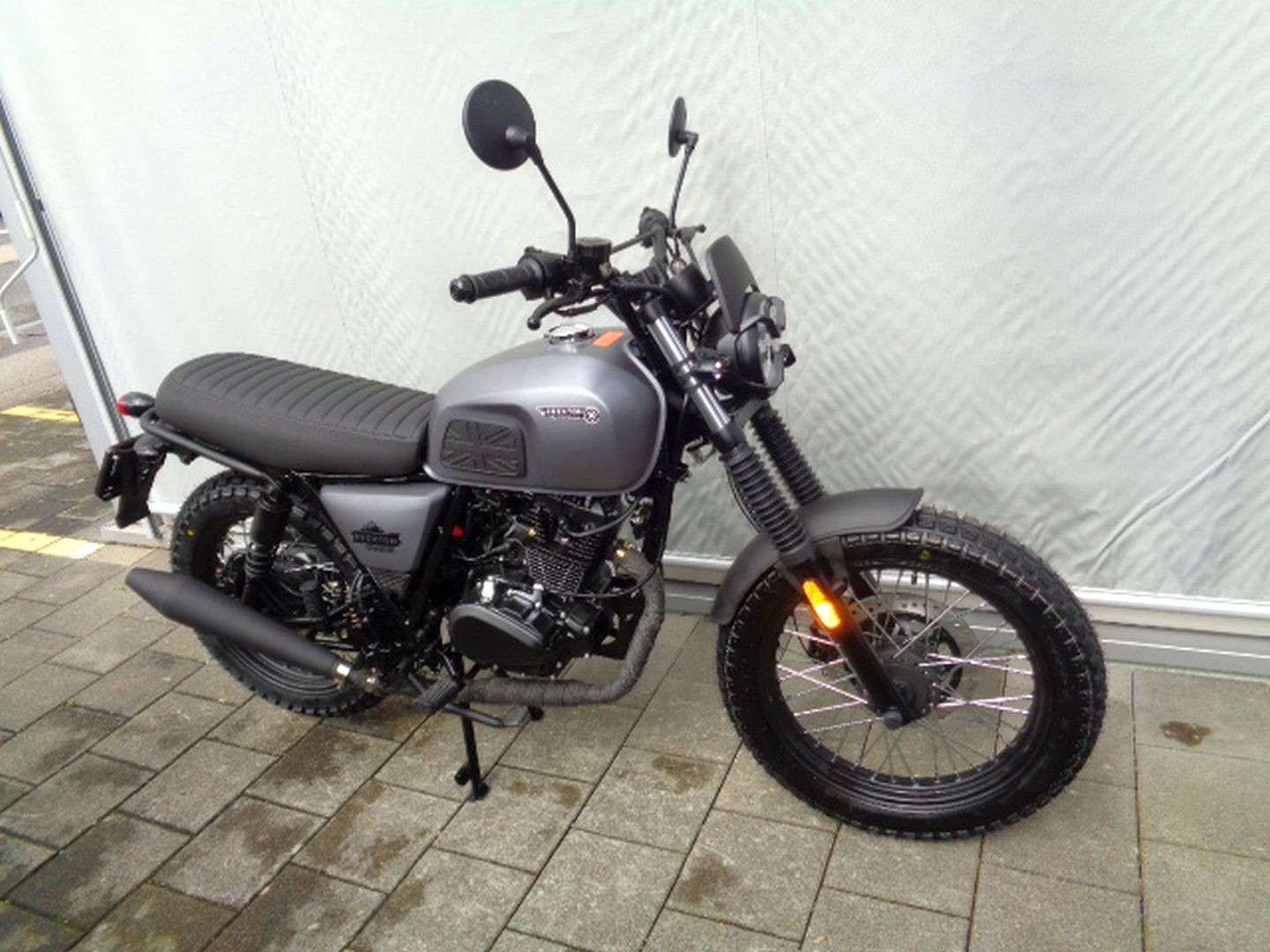BRIXTON Cromwell 125 ABS-showroom-element-1