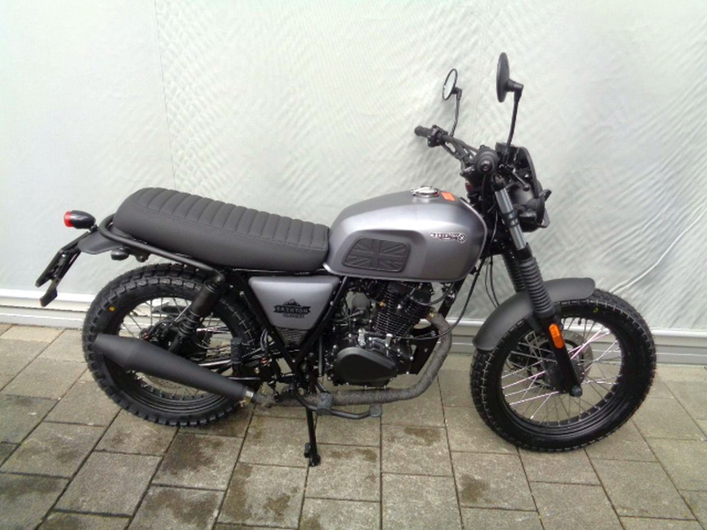 BRIXTON Cromwell 125 ABS-showroom-element-2