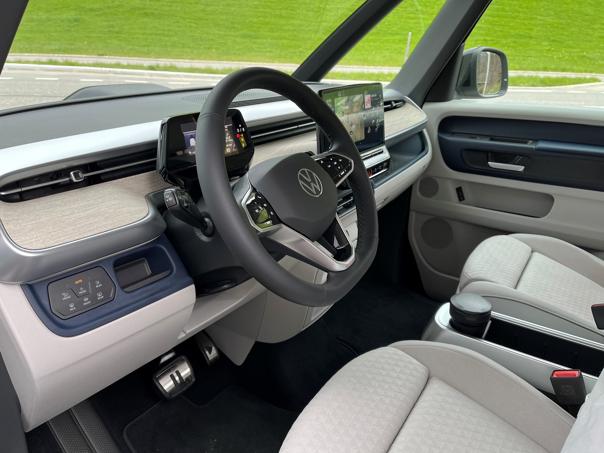 VW ID.Buzz Pro-image-9
