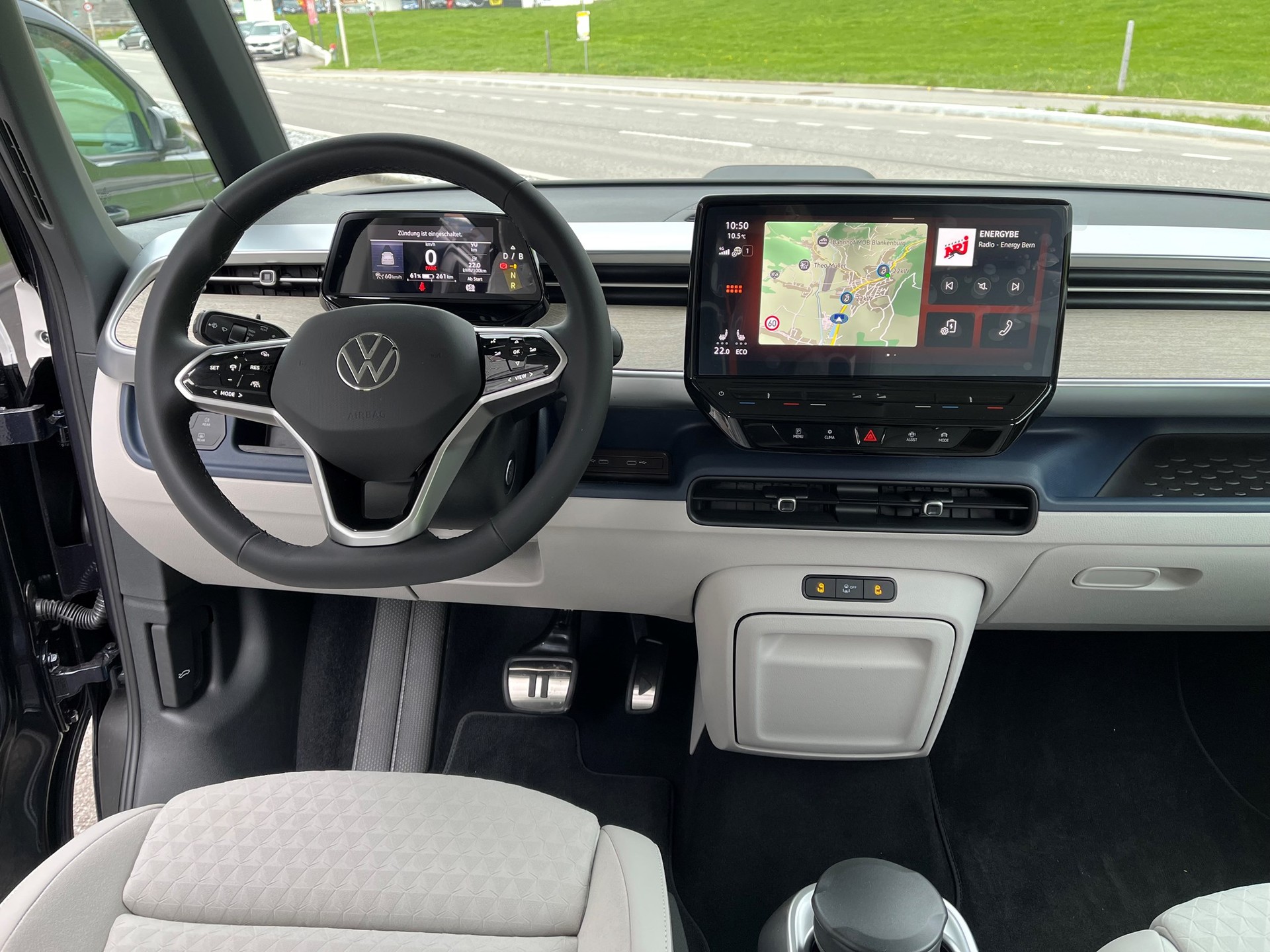VW ID.Buzz Pro-image-8