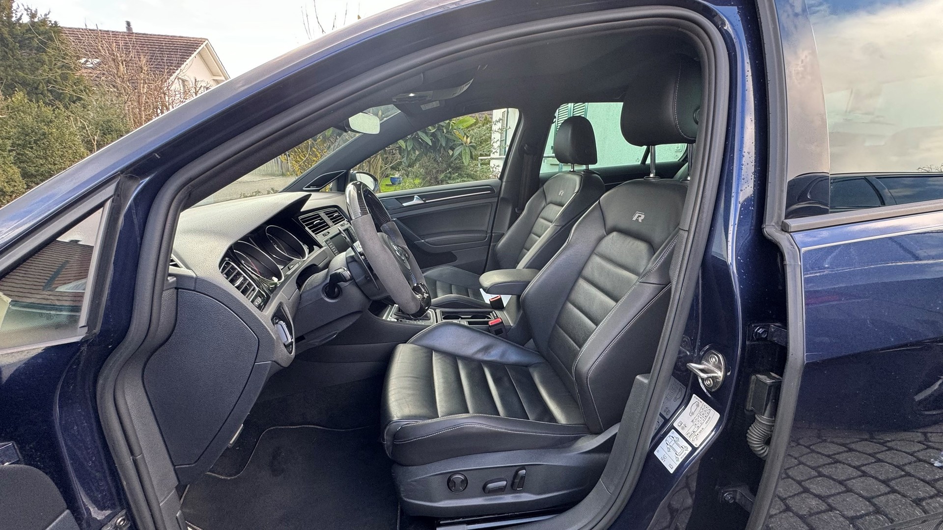 VW GOLF R360S-image-4