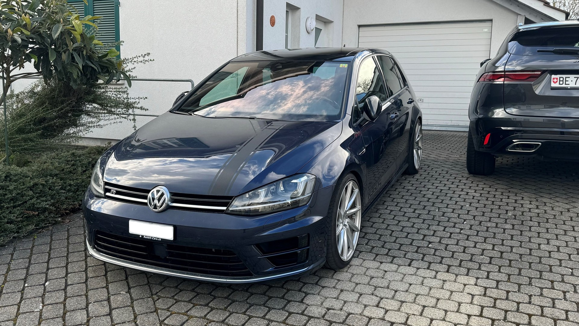 VW GOLF R360S-image-0