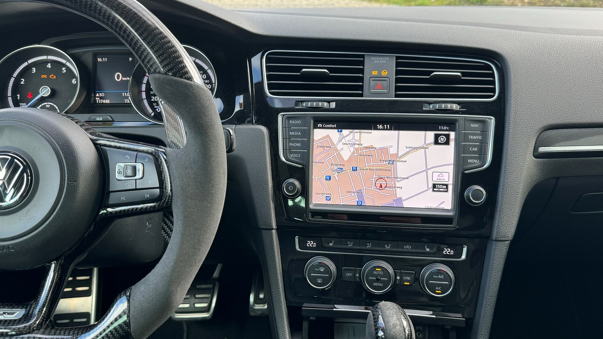 VW GOLF R360S-image-8