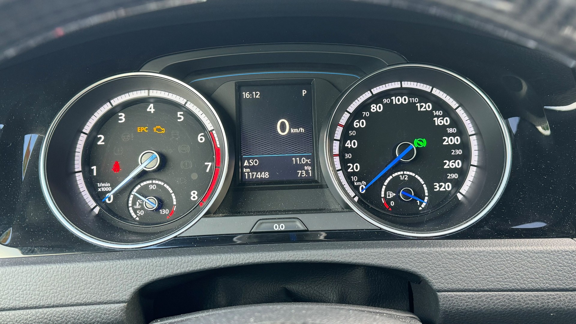 VW GOLF R360S-image-7