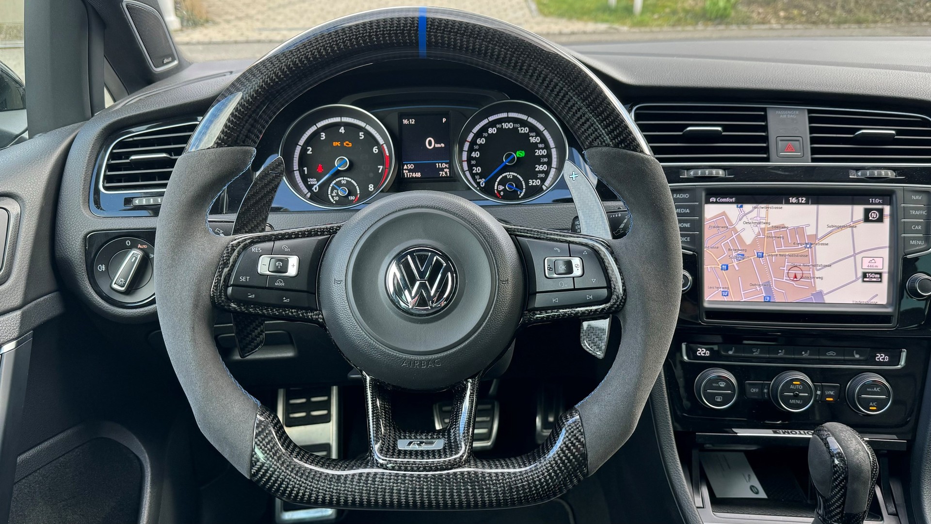 VW GOLF R360S-image-6