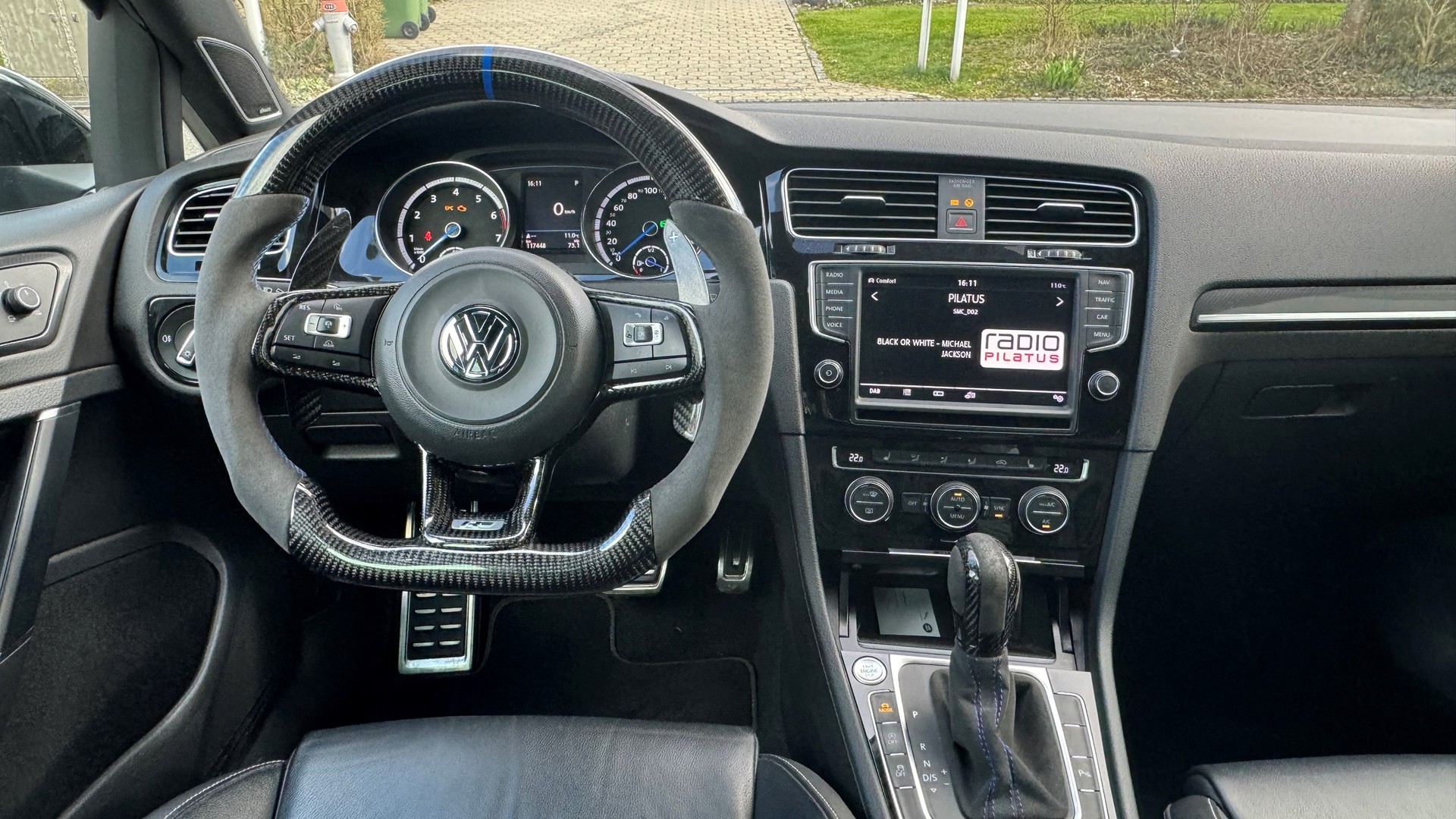 VW GOLF R360S-image-5