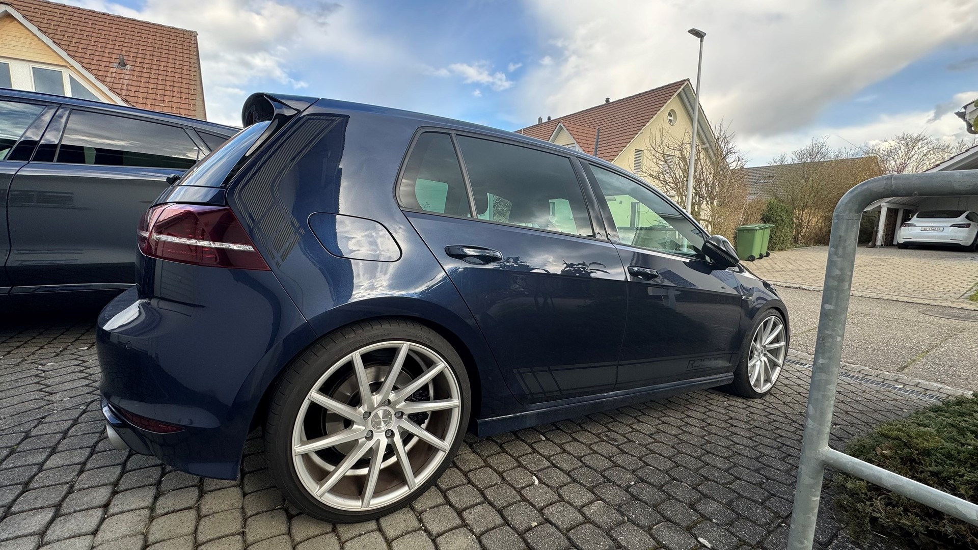 VW GOLF R360S-image-11