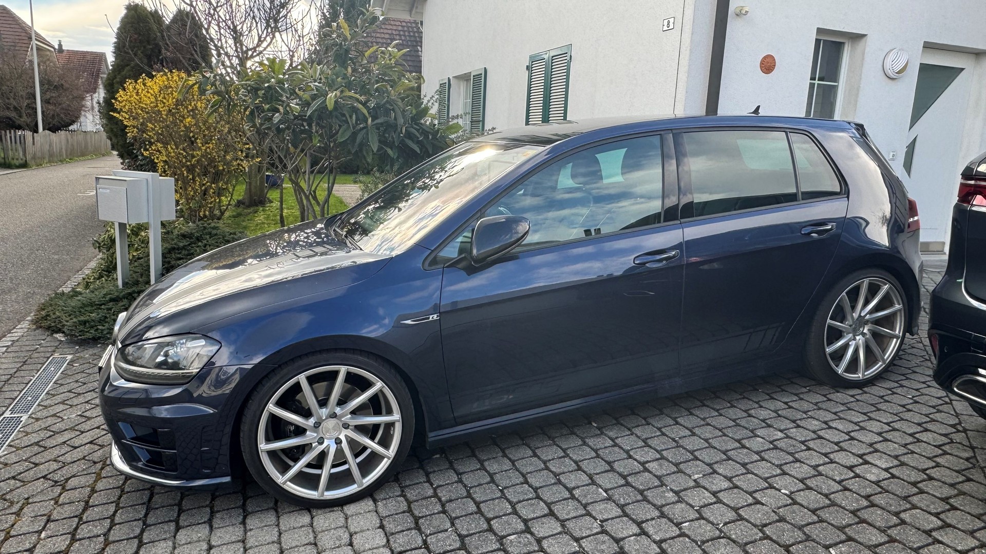 VW GOLF R360S-image-2