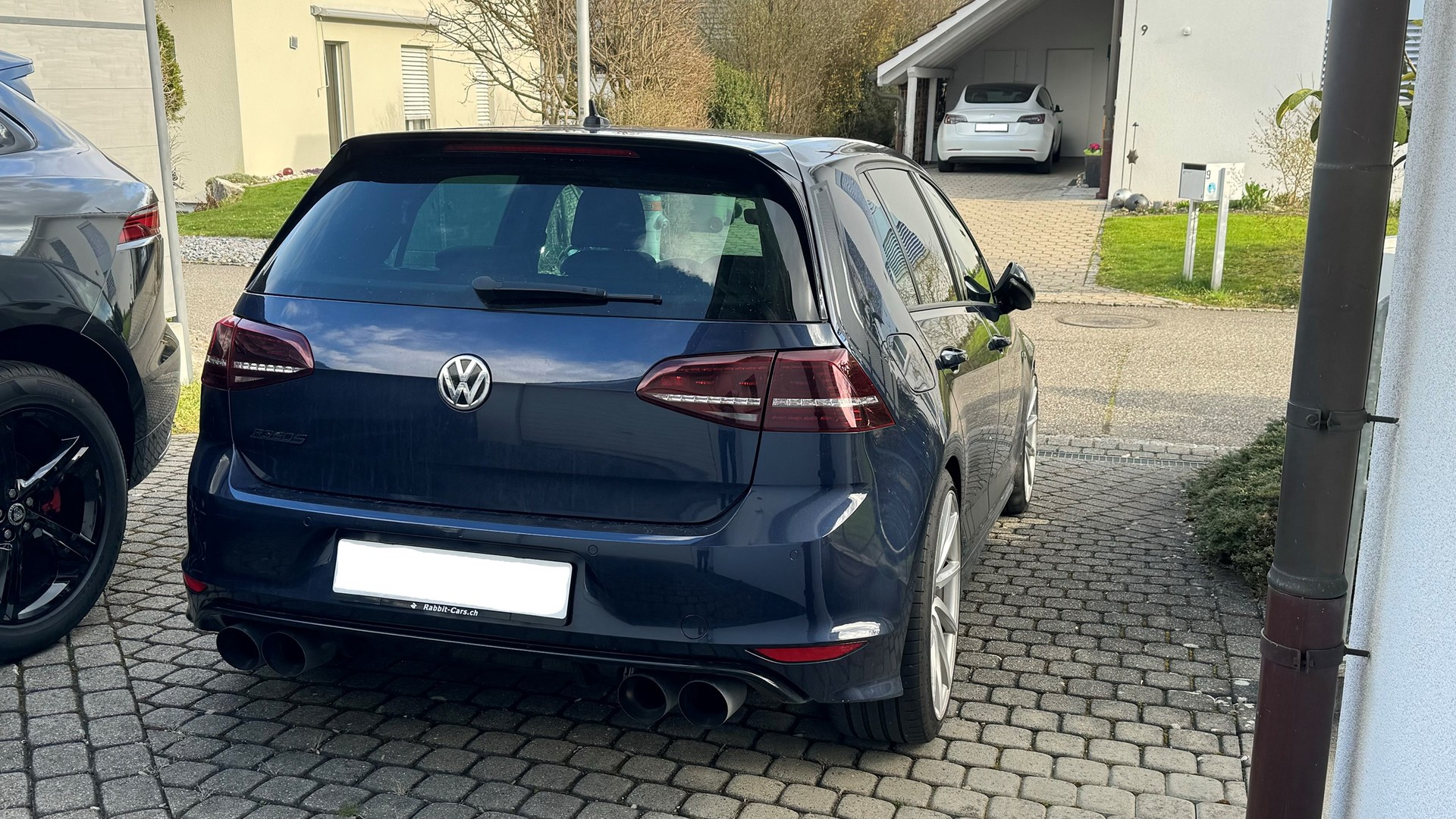 VW GOLF R360S-image-10