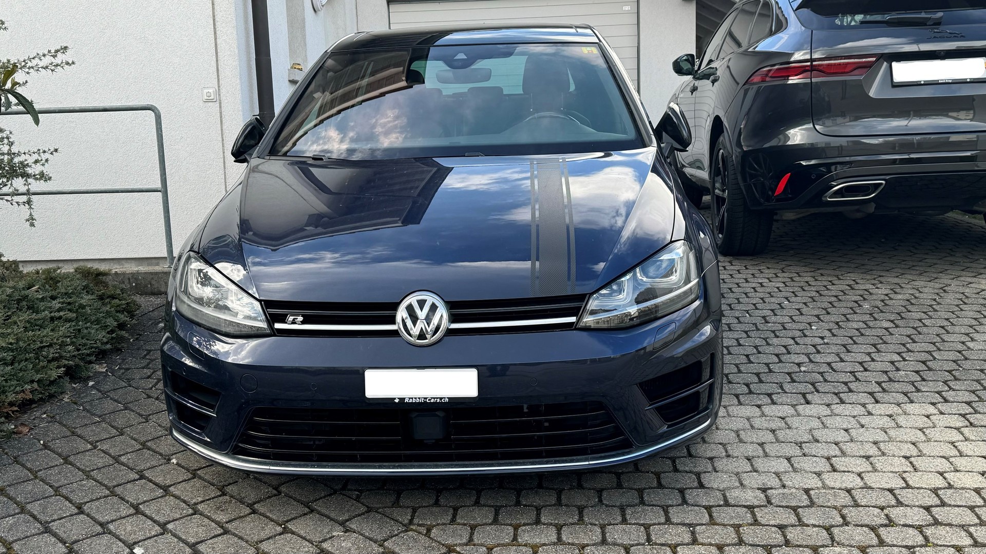 VW GOLF R360S-image-3
