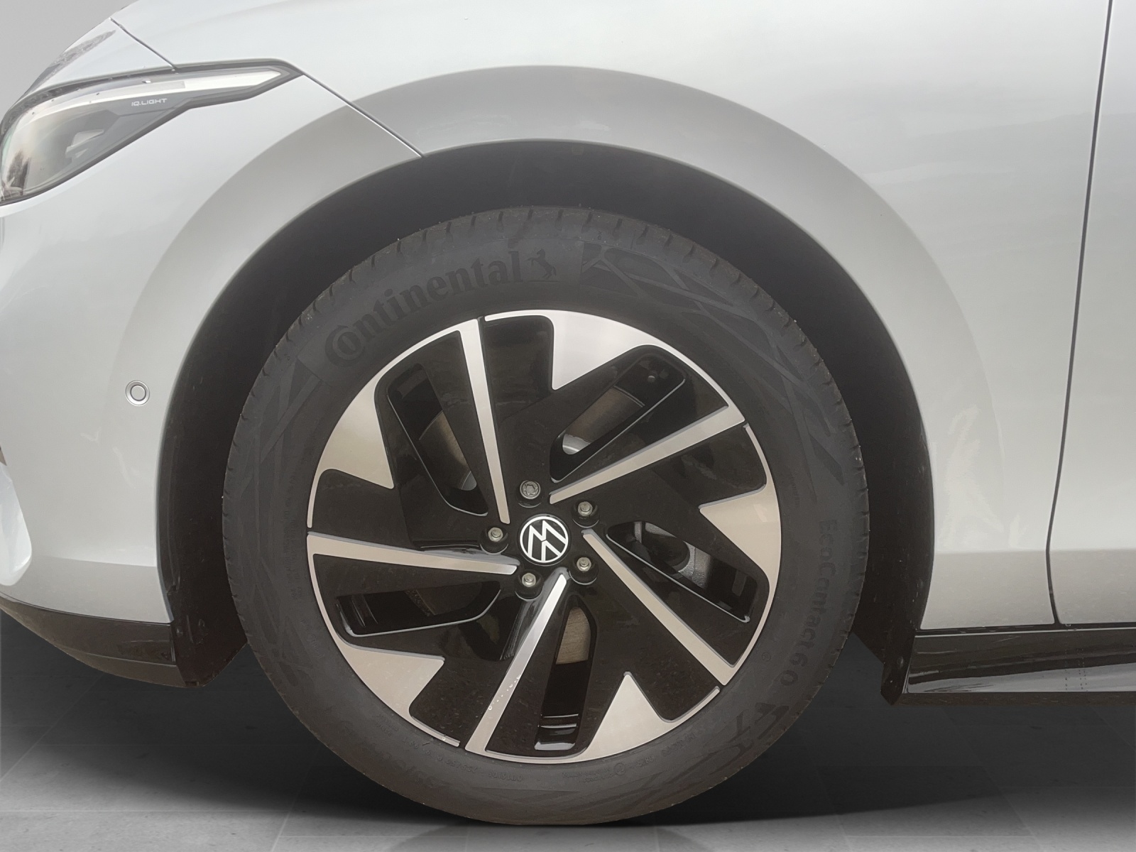 VW ID.7 Pro 77 kWh Pro-image-6