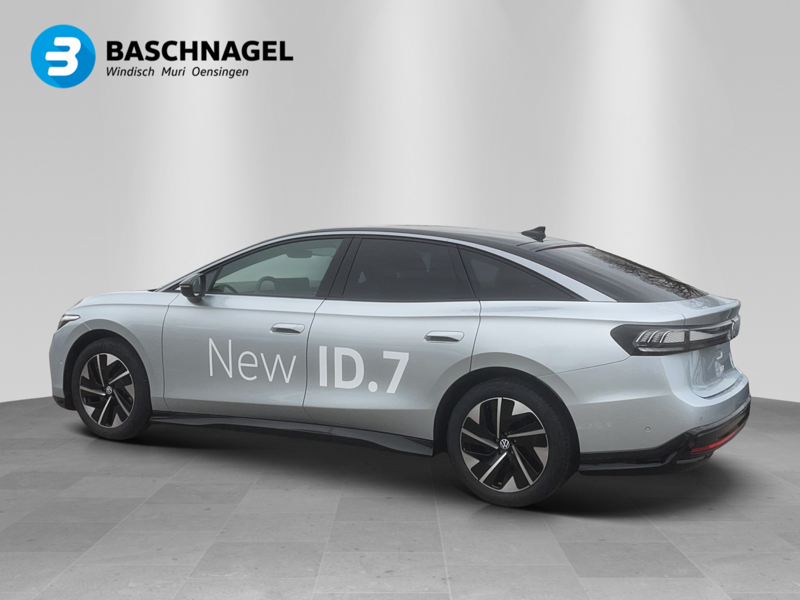 VW ID.7 Pro 77 kWh Pro-image-2