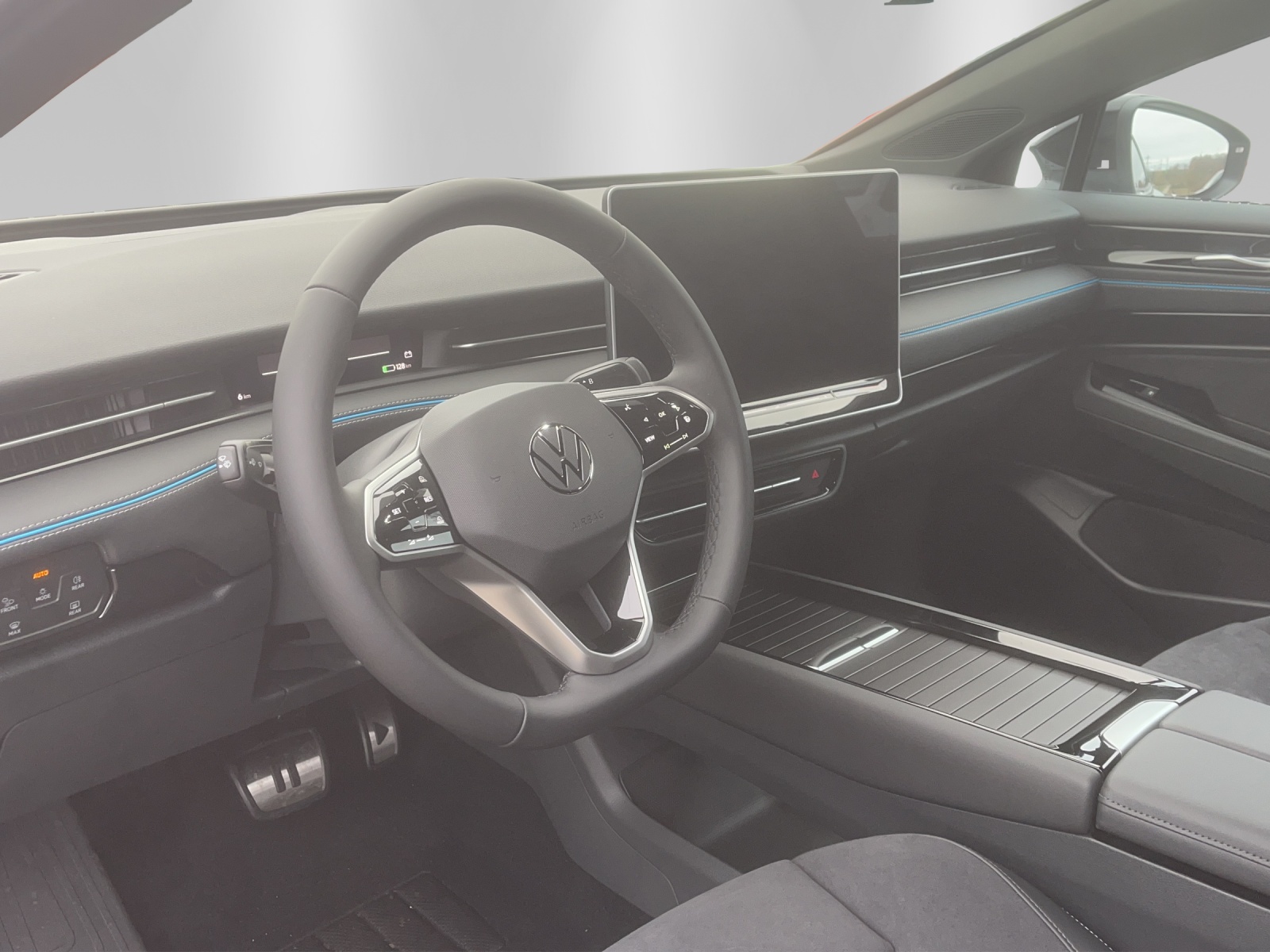 VW ID.7 Pro 77 kWh Pro-image-3
