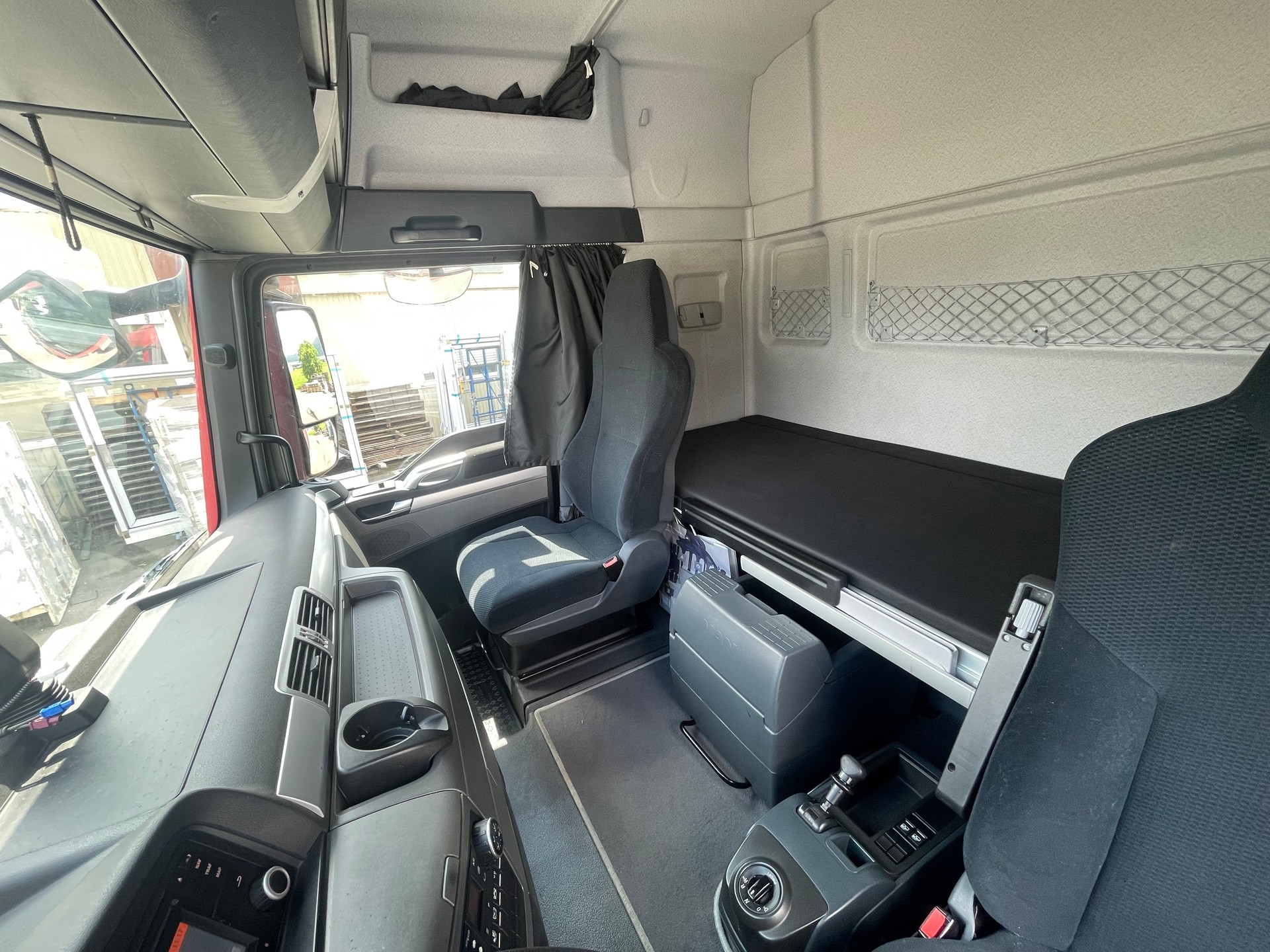 MAN Man TGX 26-480 Euro 6-image-7