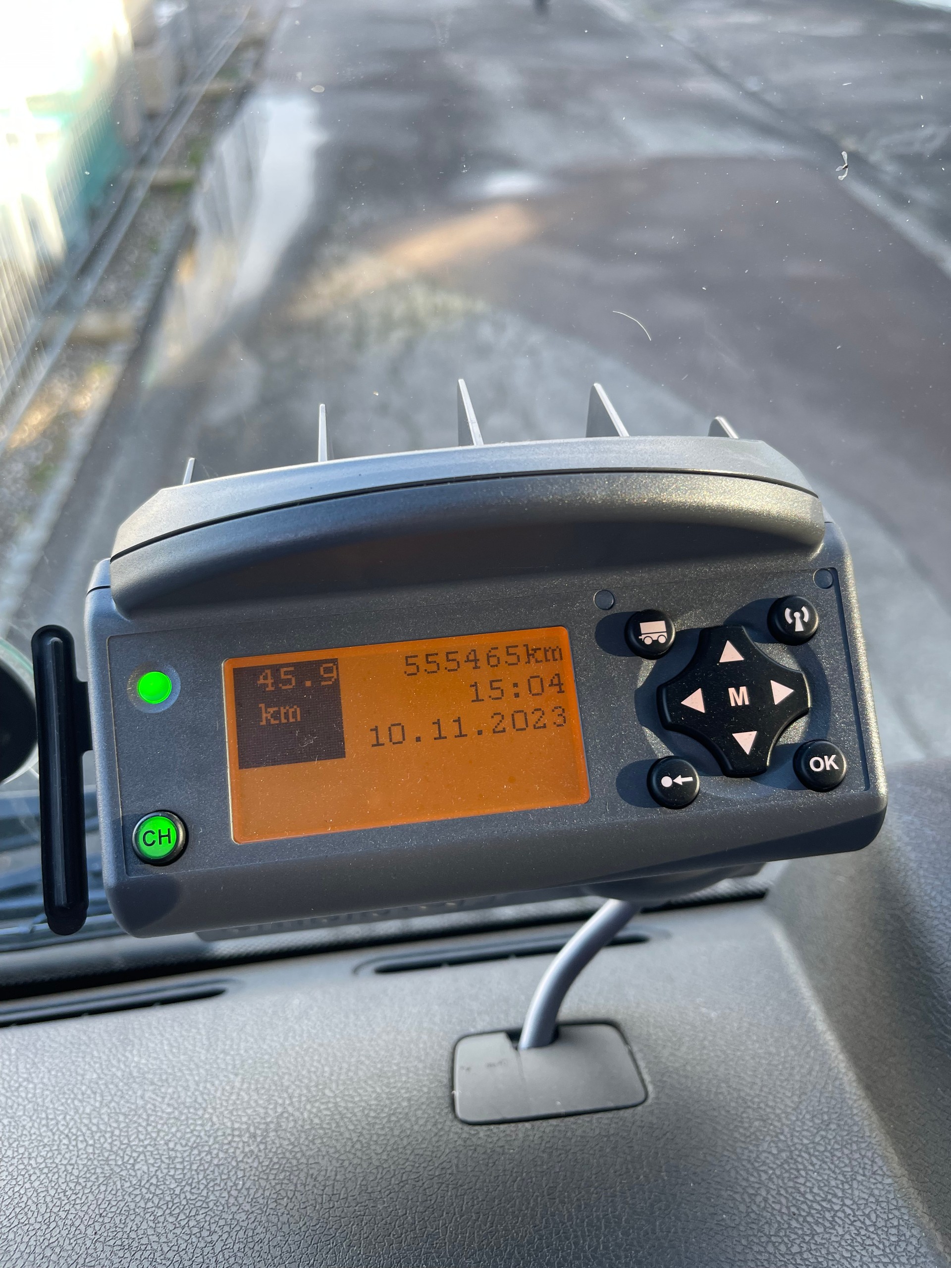 MAN Man TGX 26-480 Euro 6-image-8