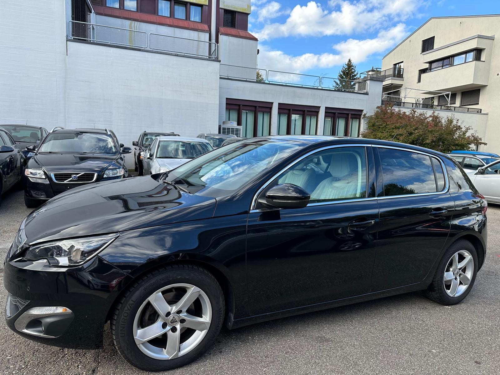 PEUGEOT 308 1.6 THP Active-image-3
