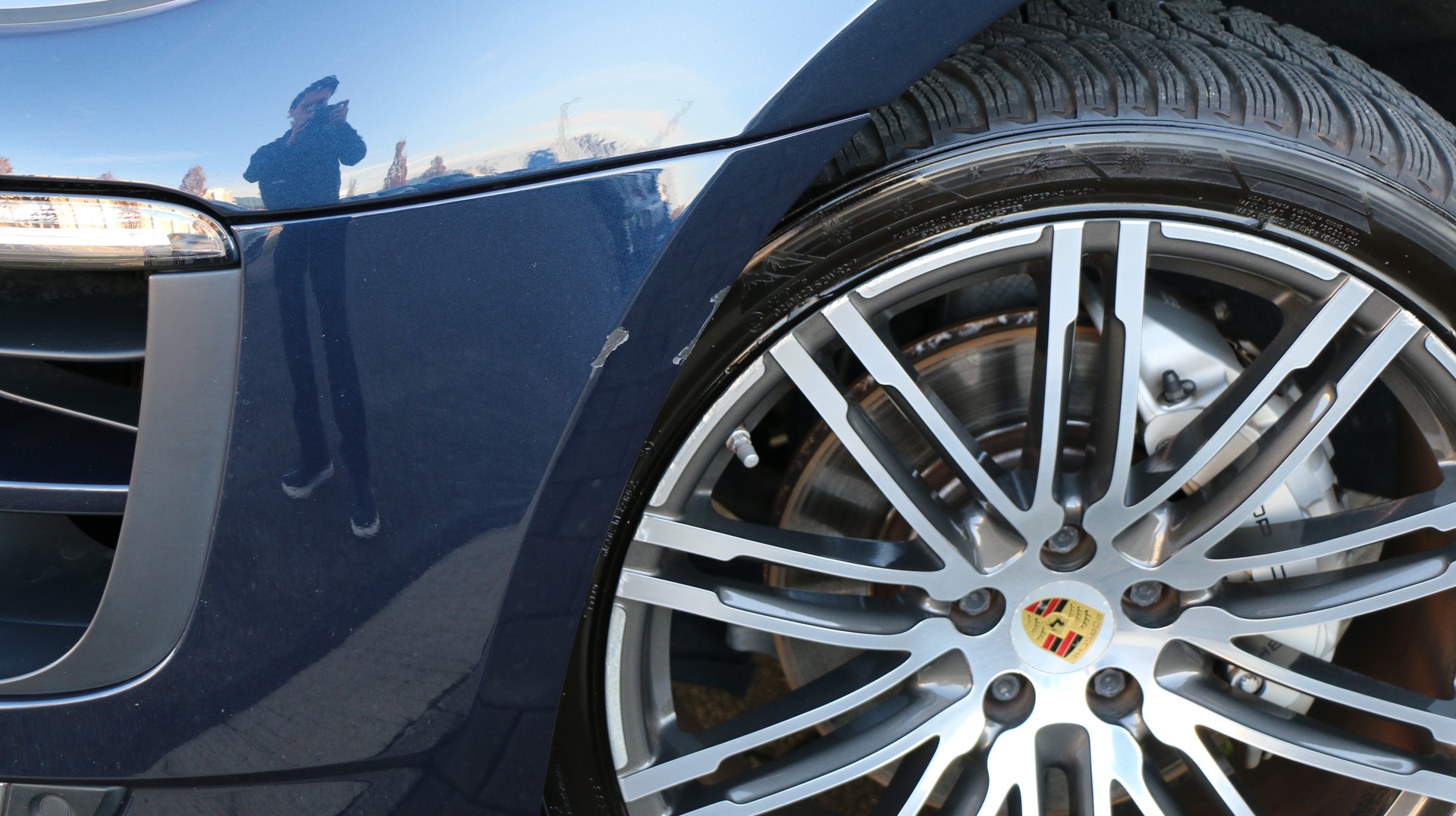 PORSCHE Macan S-image-9