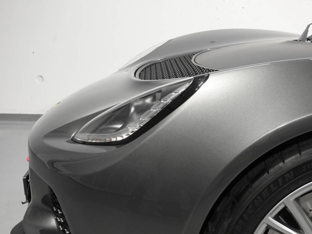 LOTUS Exige 3.5 V6 Sport 350-image-9