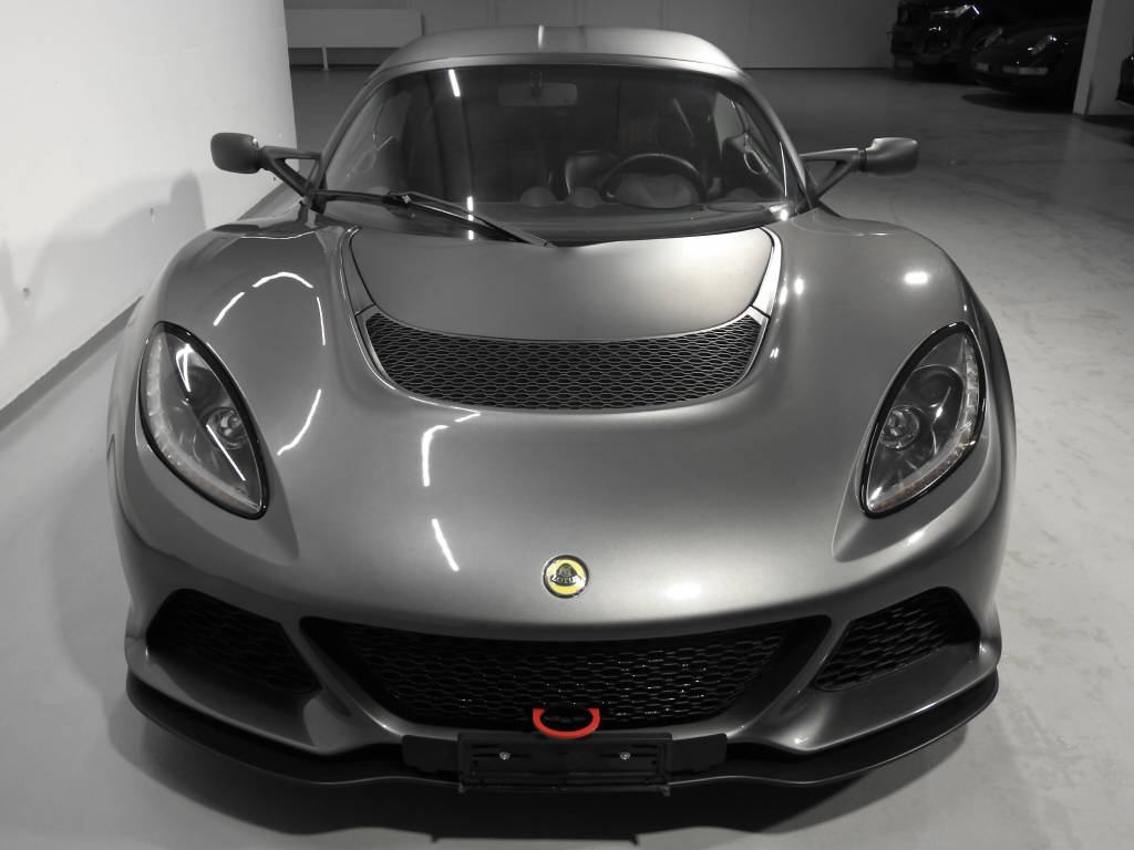 LOTUS Exige 3.5 V6 Sport 350-showroom-element-1