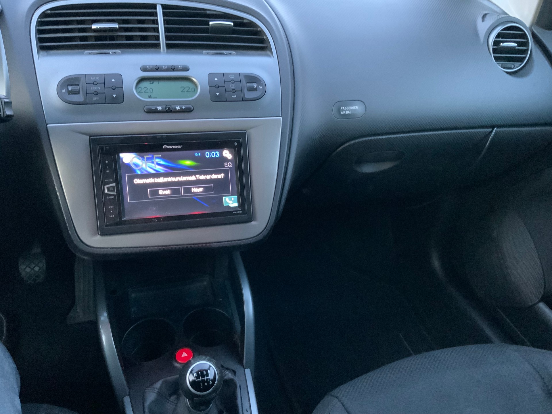 SEAT Altea XL 1.8 TSI Stylance-image-7