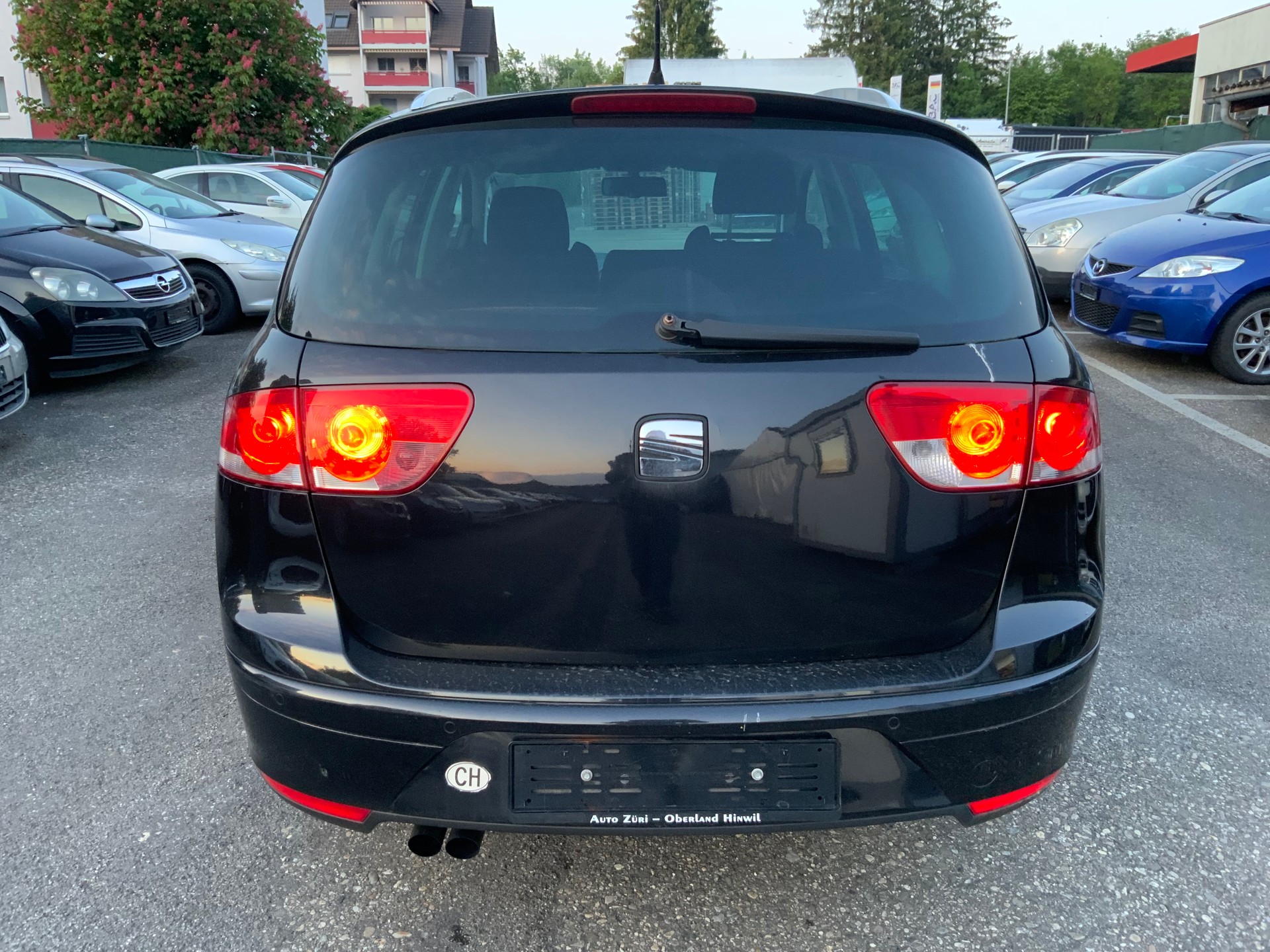 SEAT Altea XL 1.8 TSI Stylance-image-5