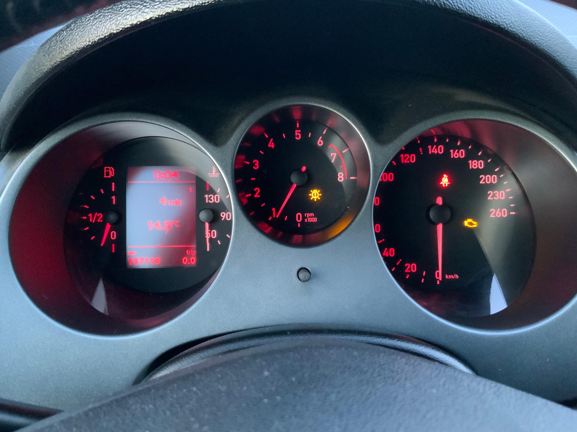 SEAT Altea XL 1.8 TSI Stylance-image-8