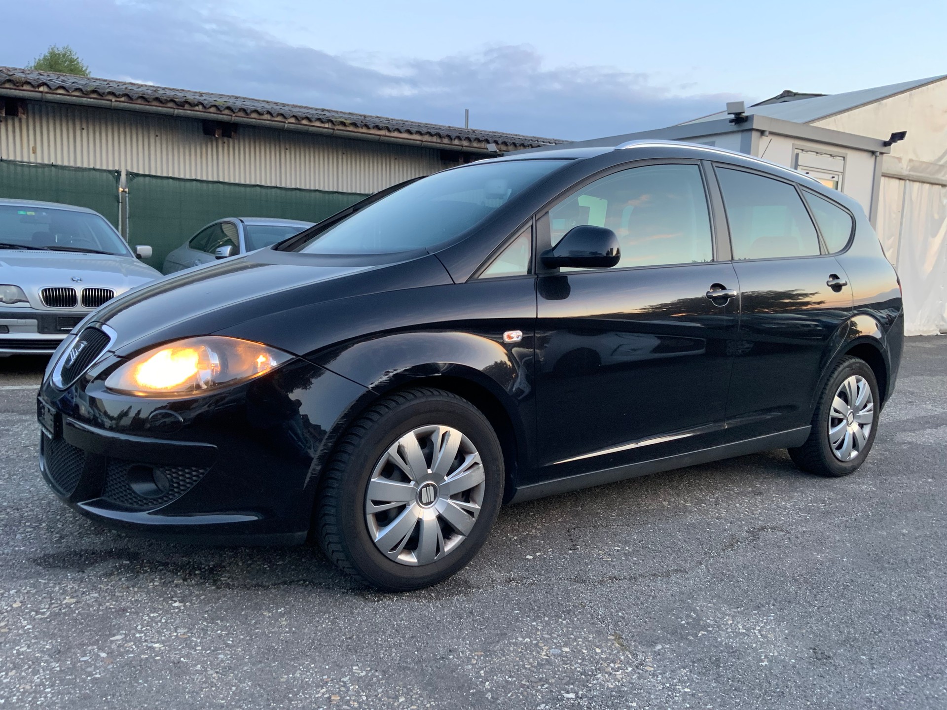 SEAT Altea XL 1.8 TSI Stylance-image-1