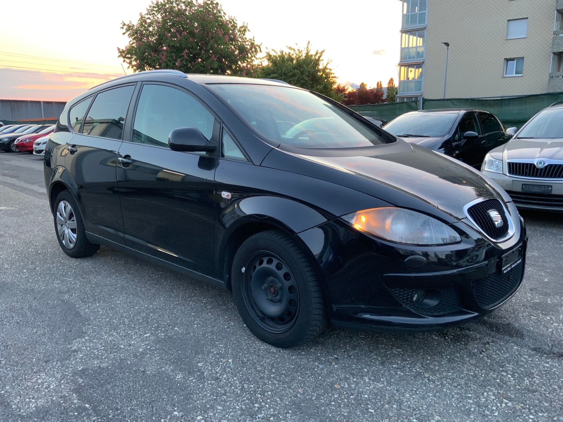 SEAT Altea XL 1.8 TSI Stylance-image-2