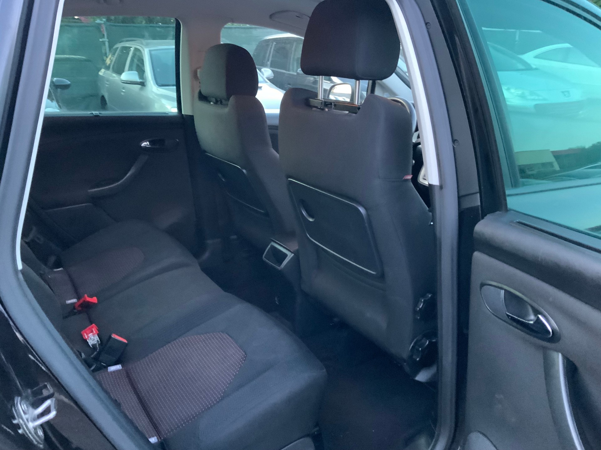 SEAT Altea XL 1.8 TSI Stylance-image-11