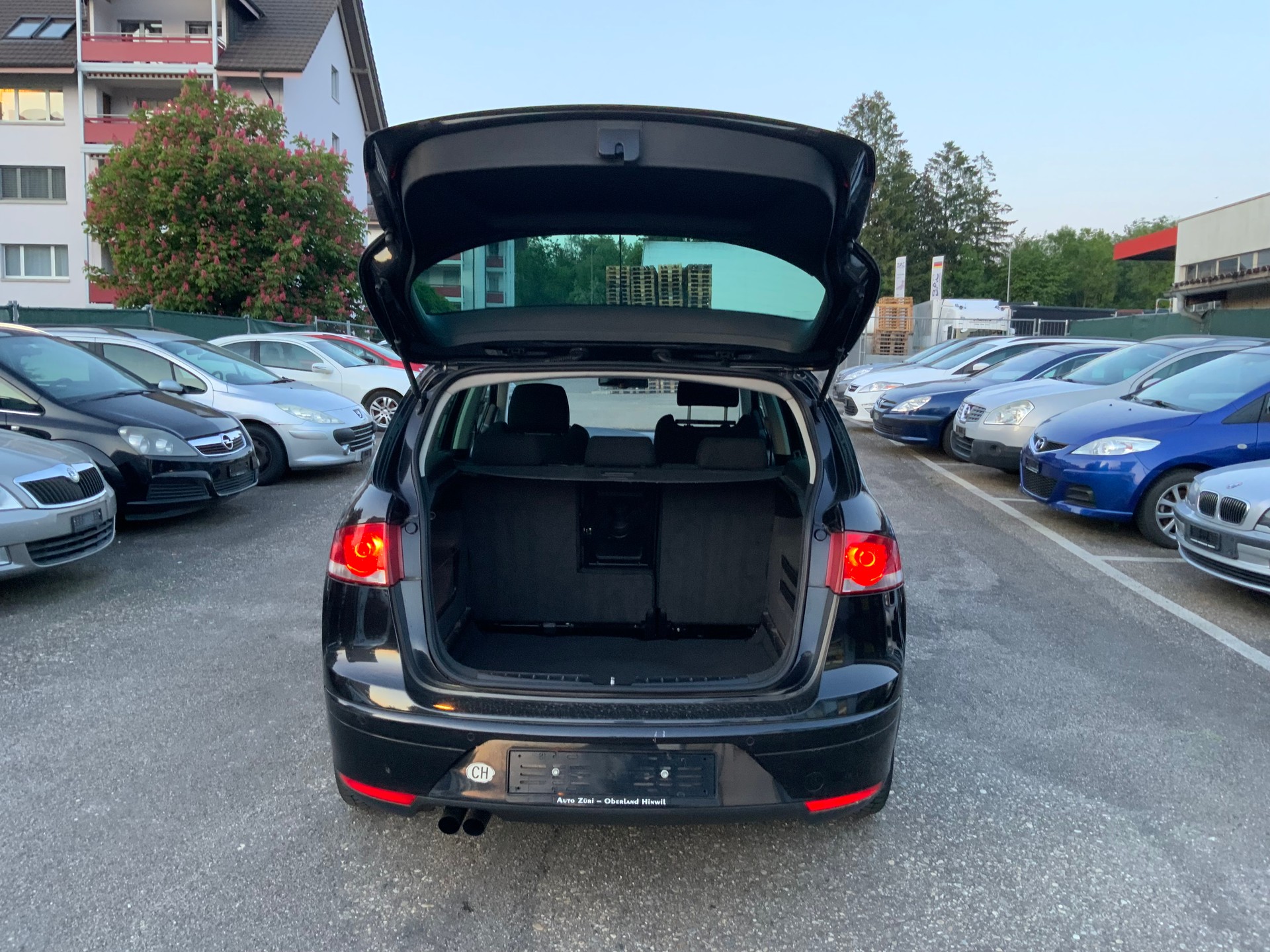SEAT Altea XL 1.8 TSI Stylance-image-6