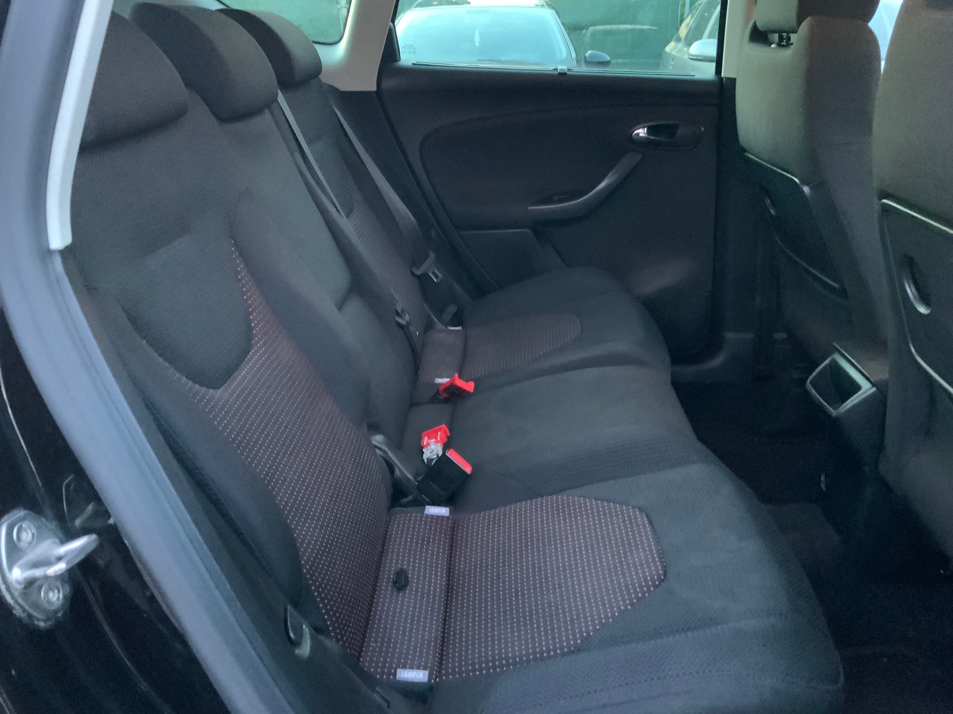 SEAT Altea XL 1.8 TSI Stylance-image-10