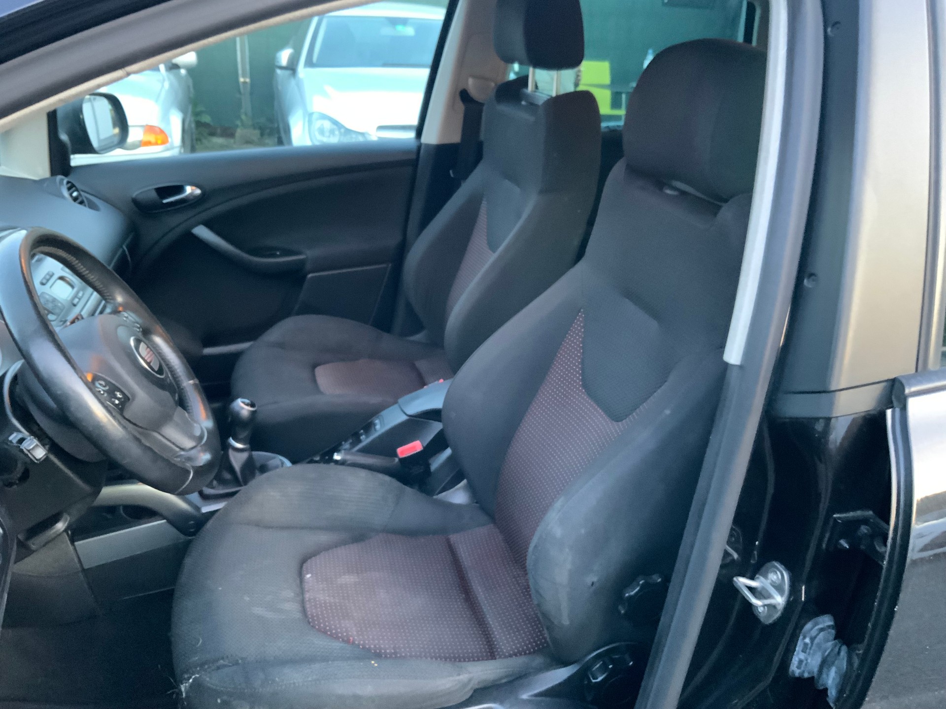 SEAT Altea XL 1.8 TSI Stylance-image-9