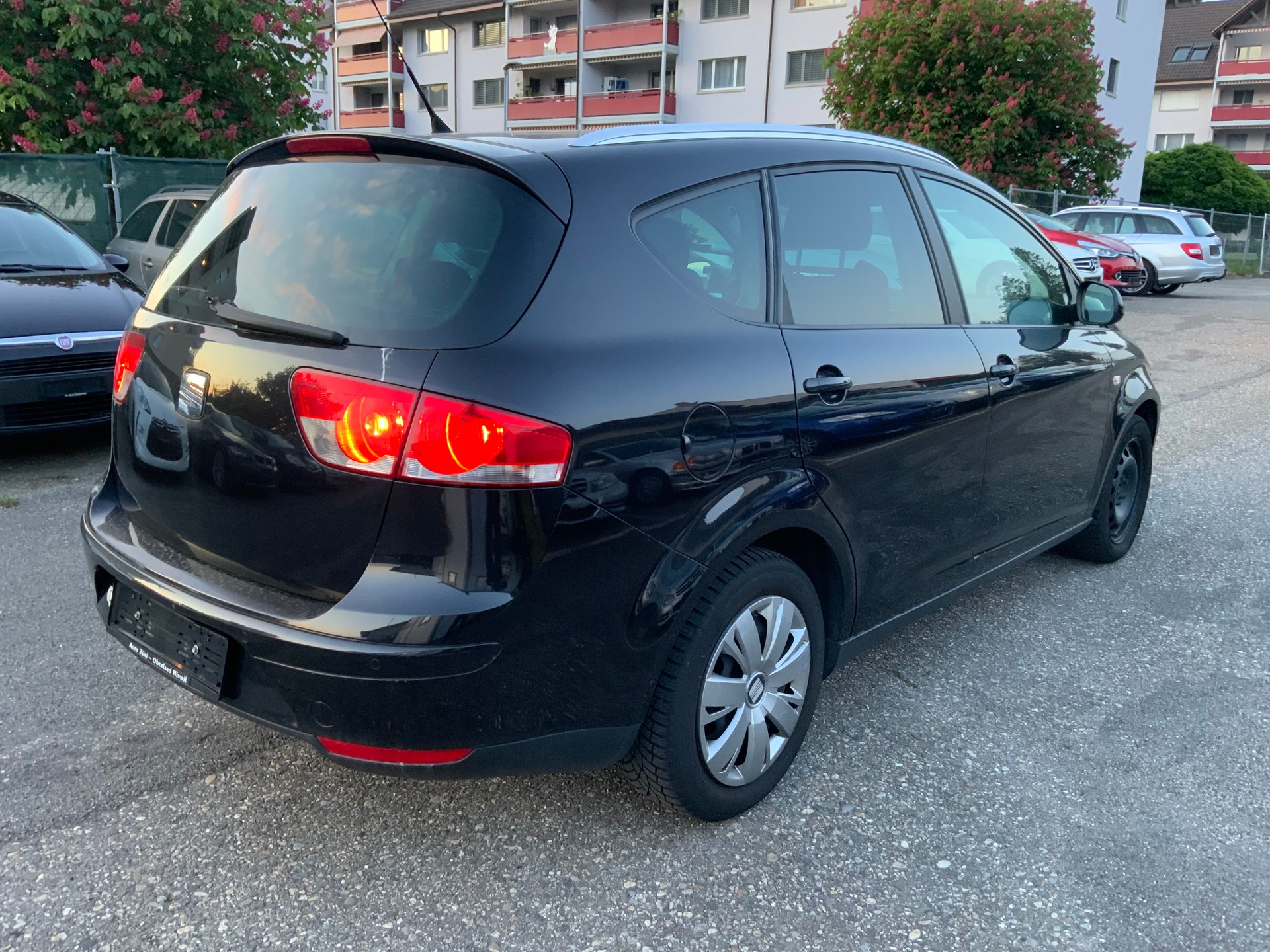 SEAT Altea XL 1.8 TSI Stylance-image-3