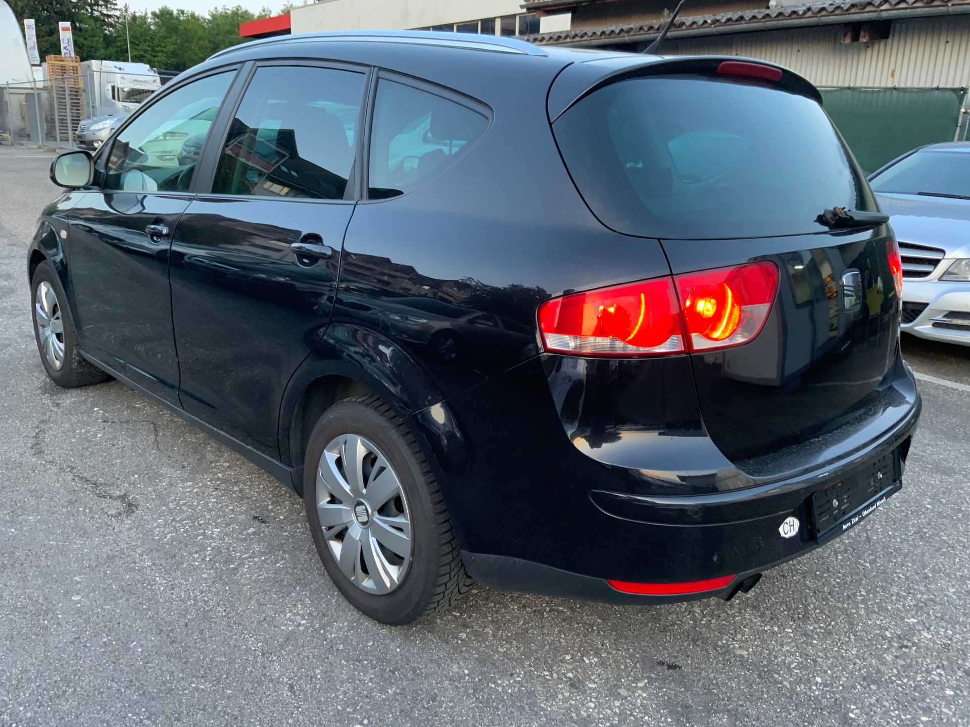 SEAT Altea XL 1.8 TSI Stylance-image-4