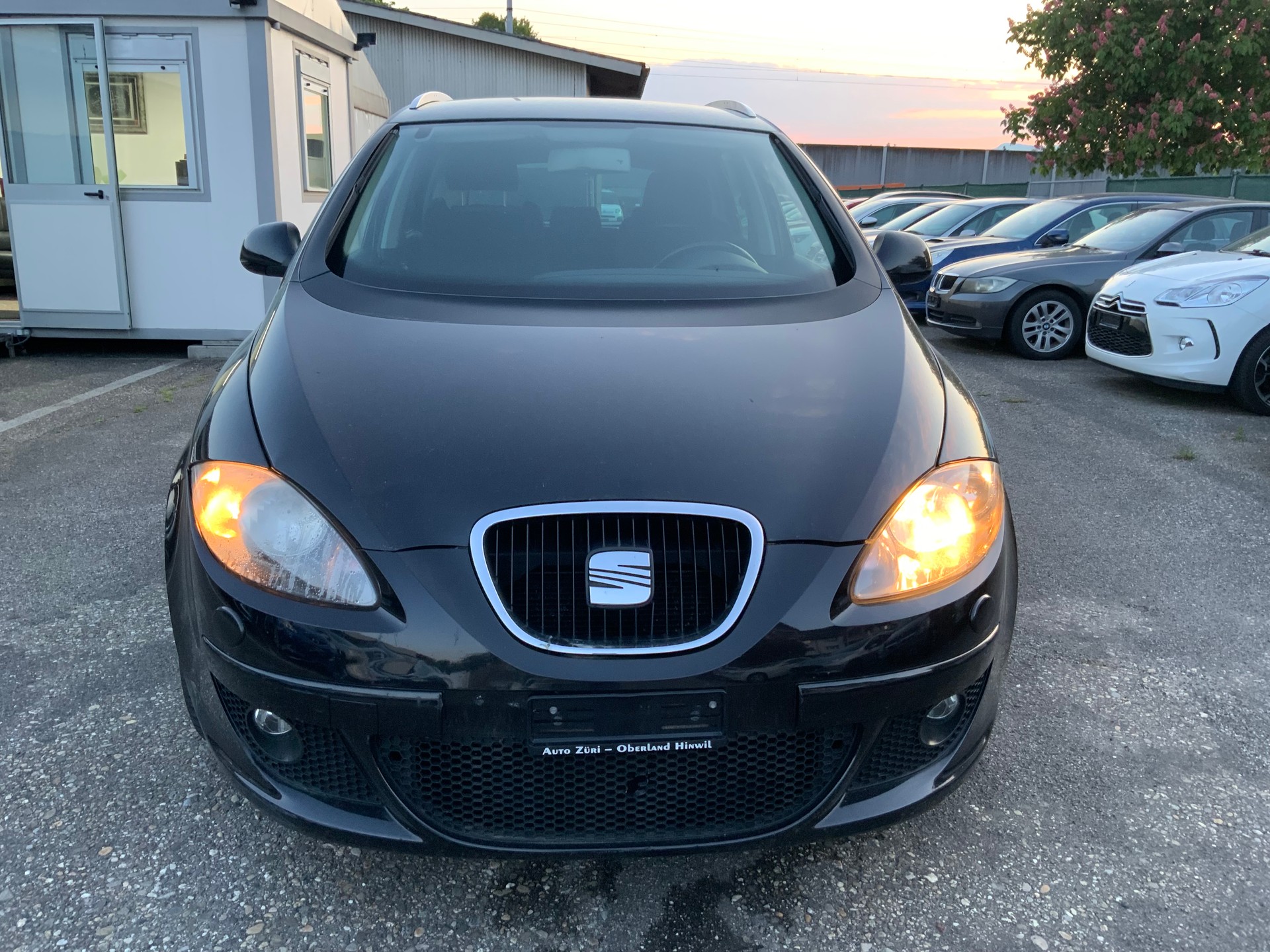 SEAT Altea XL 1.8 TSI Stylance