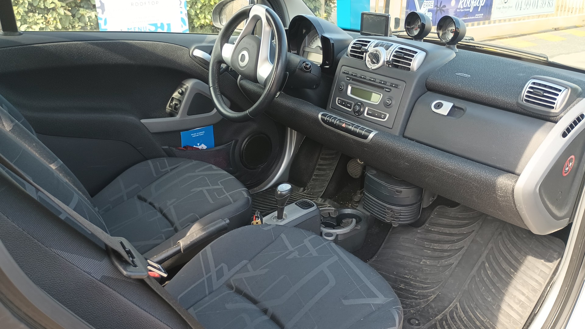 SMART fortwo pulse softouch-image-2