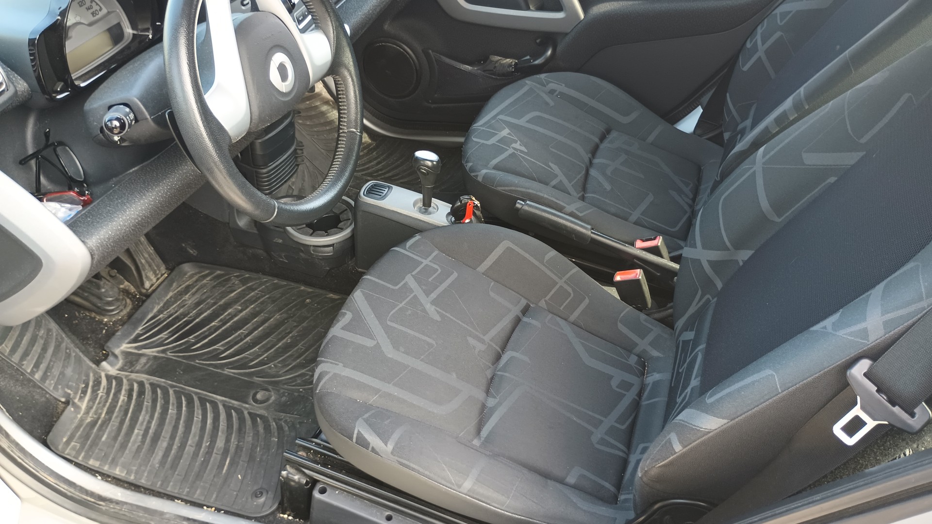SMART fortwo pulse softouch-image-3