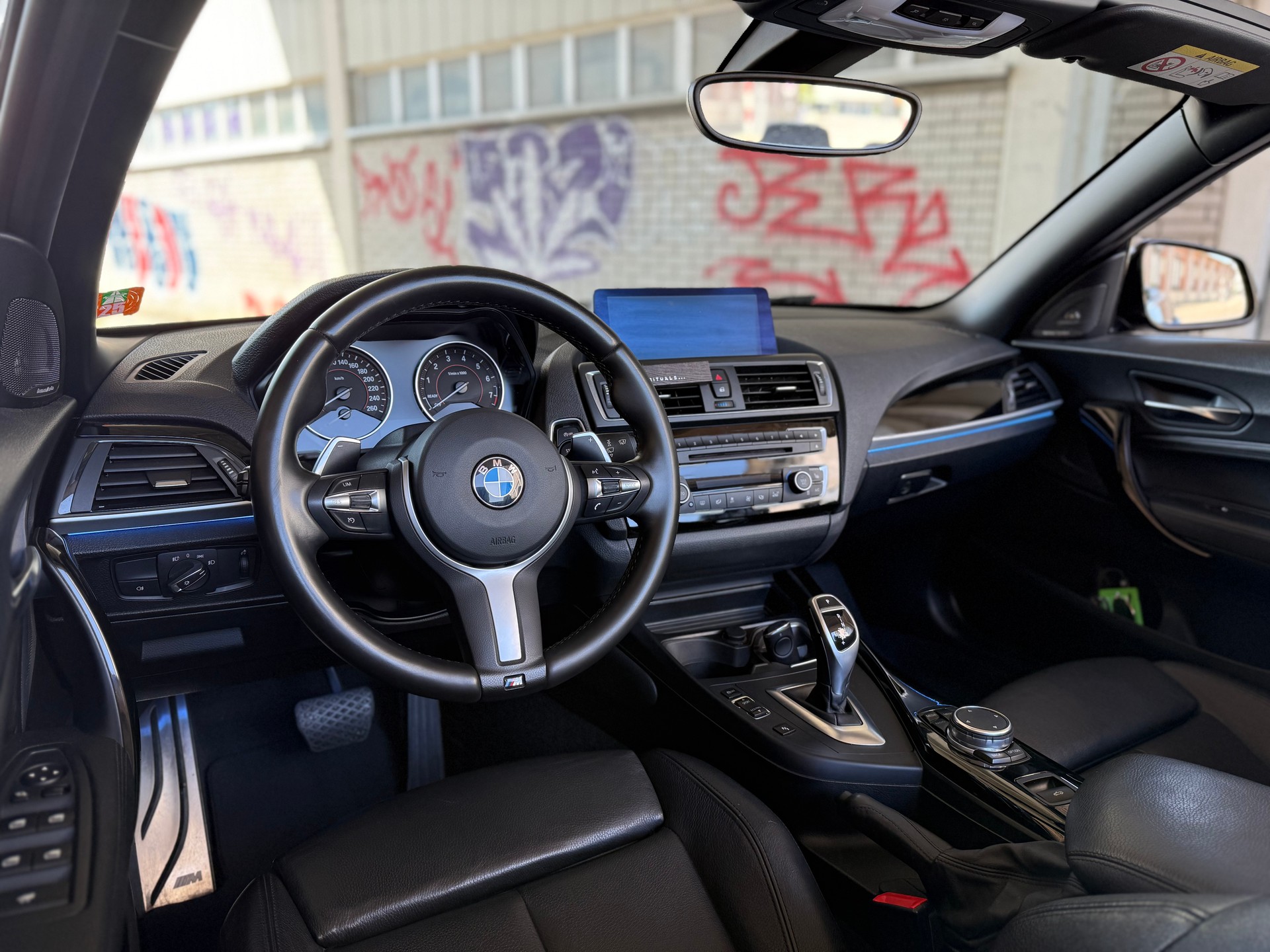 BMW M235i xDrive Steptronic-image-8