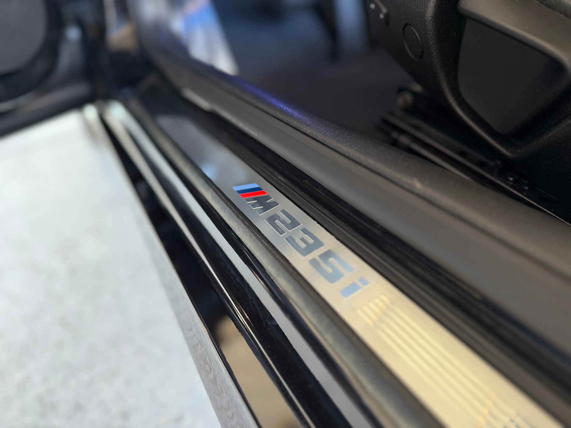 BMW M235i xDrive Steptronic-image-7