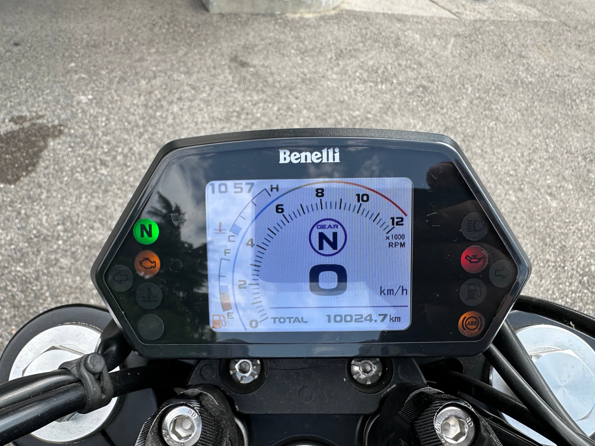 BENELLI 502 C-image-6