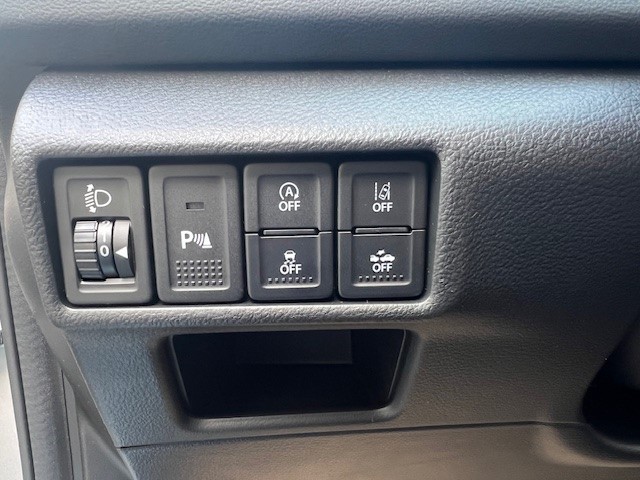 SUZUKI SX4 S-Cross 1.4T Compact Top Hybrid 4WD Automatic-image-9