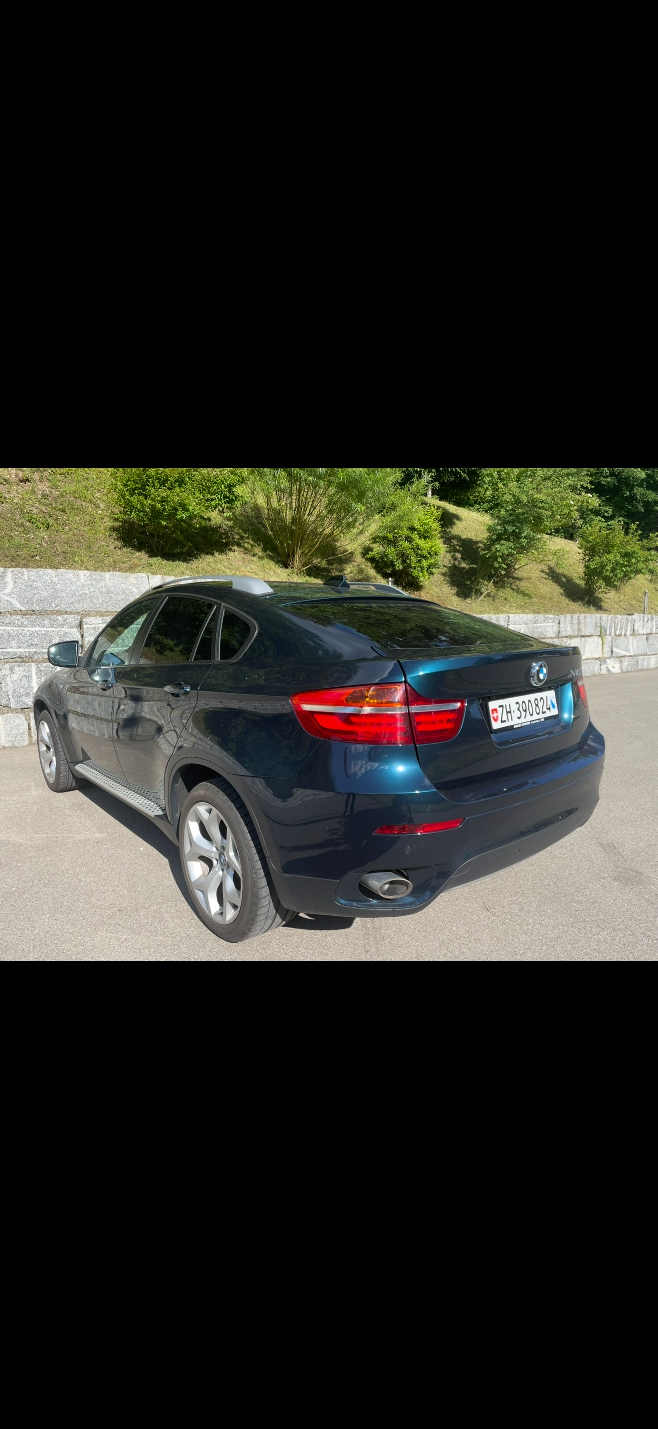 BMW X6 xDrive 40d Steptronic-image-2