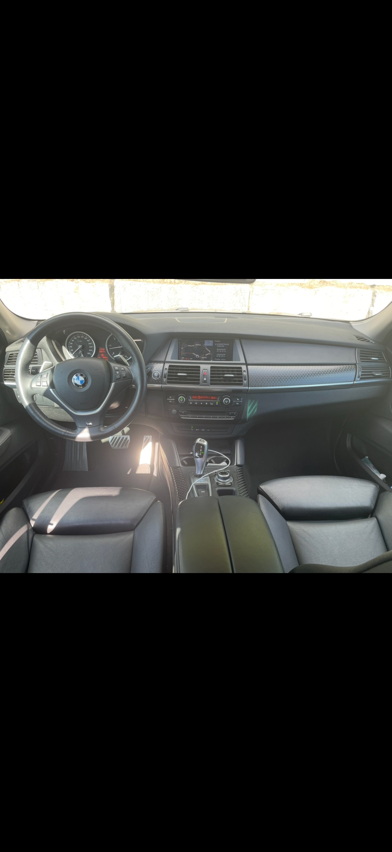 BMW X6 xDrive 40d Steptronic-image-3