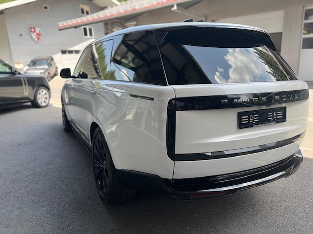 LAND ROVER Range Rover 4.4 V8 Autobiography LWB-image-5