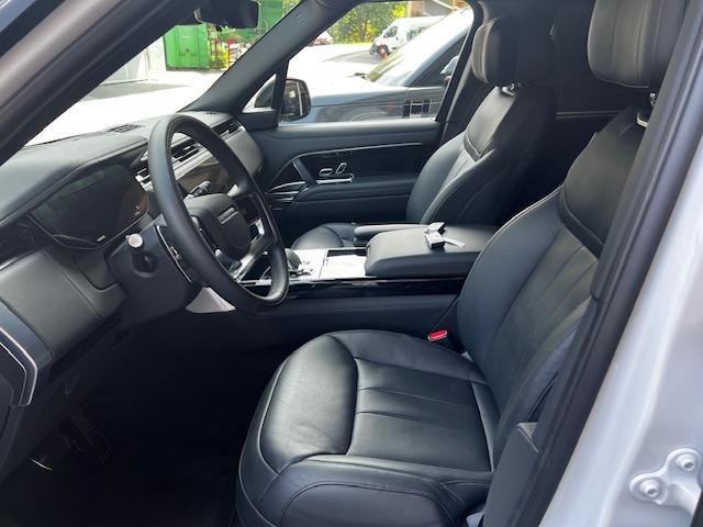 LAND ROVER Range Rover 4.4 V8 Autobiography LWB-image-9