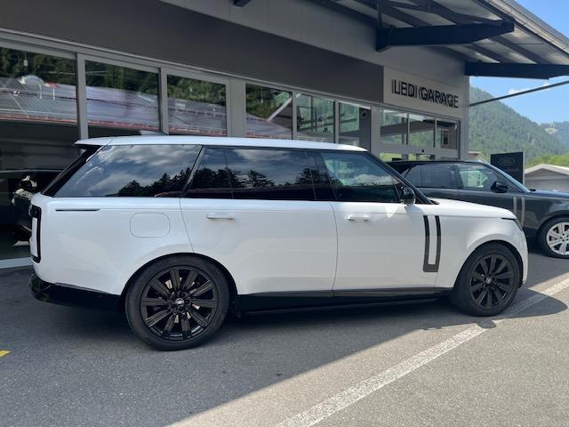 LAND ROVER Range Rover 4.4 V8 Autobiography LWB-showroom-element-2