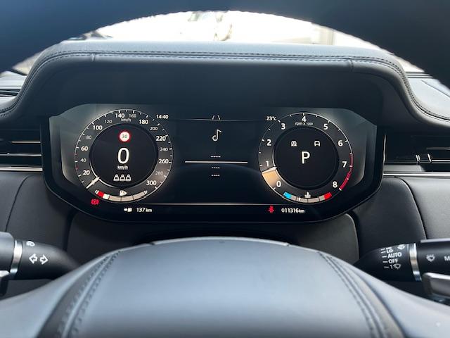 LAND ROVER Range Rover 4.4 V8 Autobiography LWB-image-14