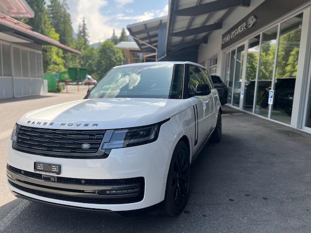 LAND ROVER Range Rover 4.4 V8 Autobiography LWB-image-7