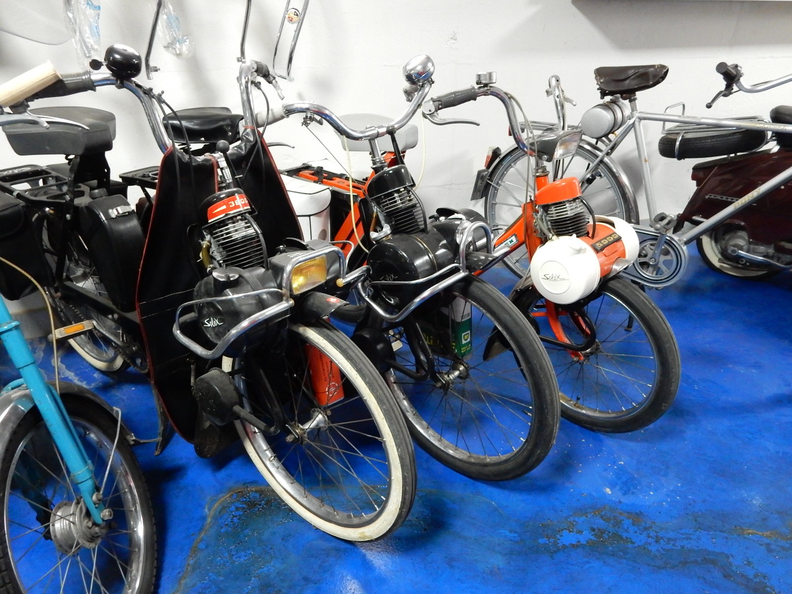 SOLEX S 2200-image-1